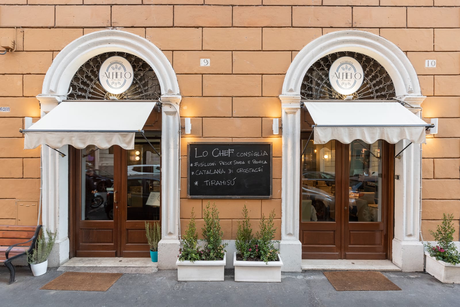 Ristorante Alfiero