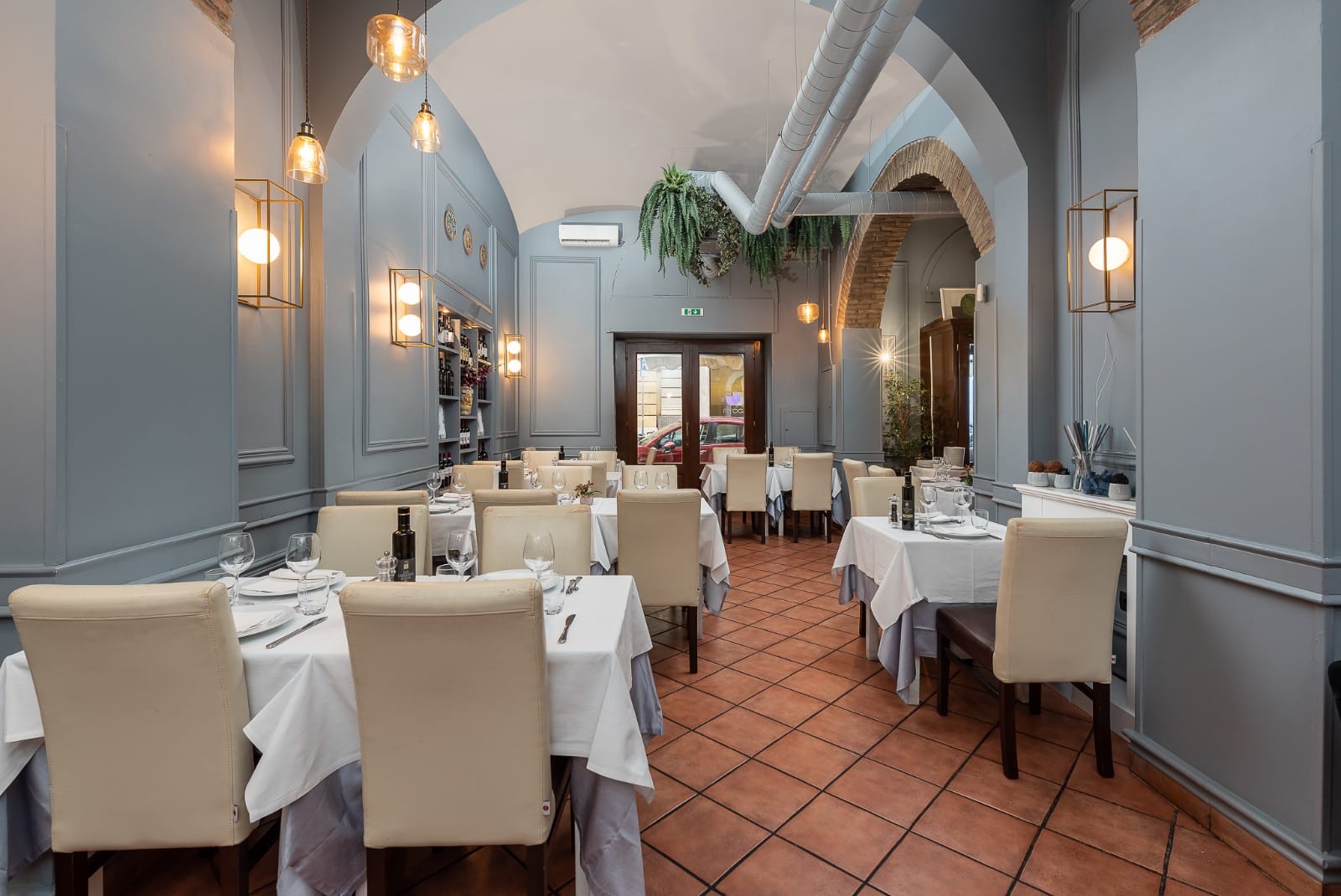Ristorante Alfiero
