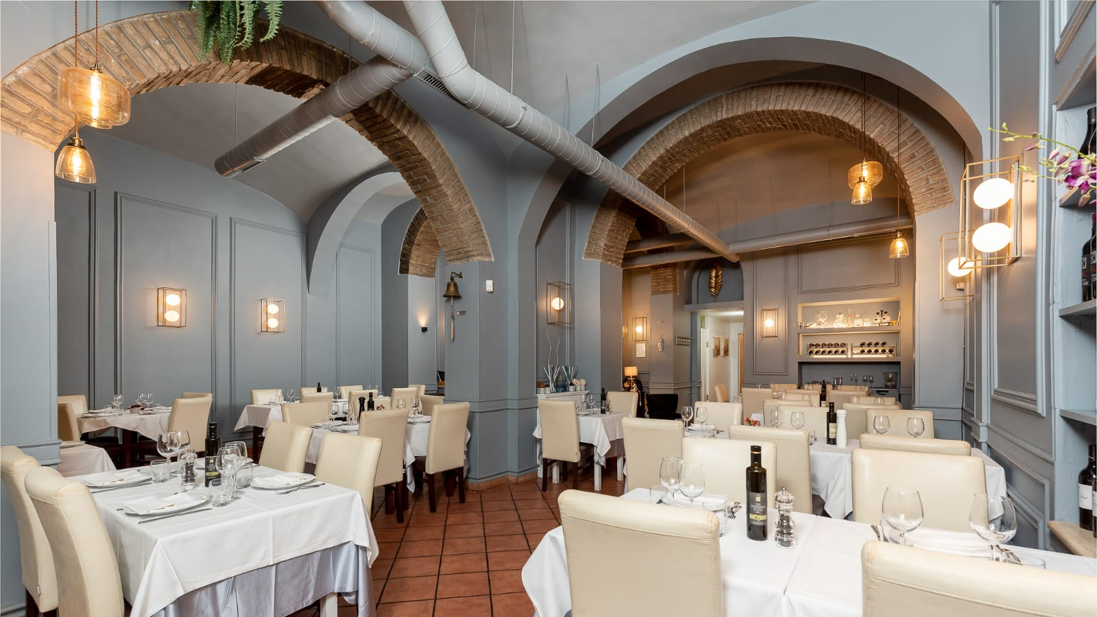 Ristorante Alfiero