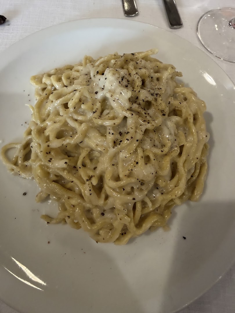 Ristorante Alfredo alla scaletta, Tivoli