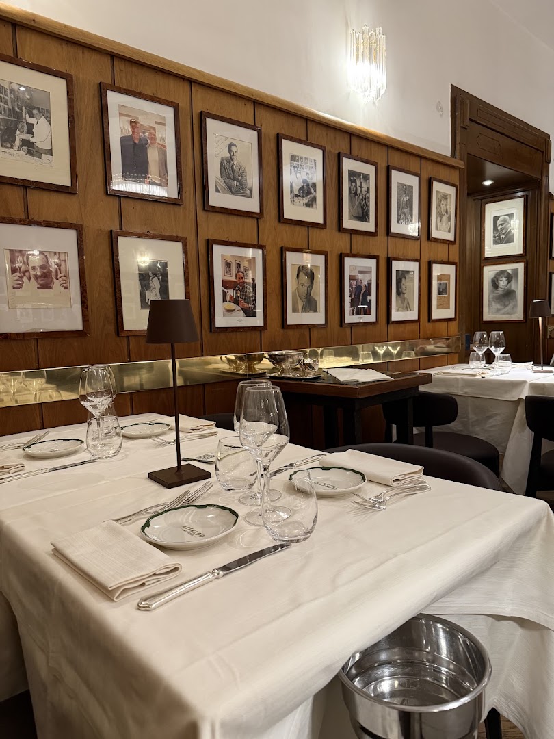 Ristorante Alfredo alla Scrofa