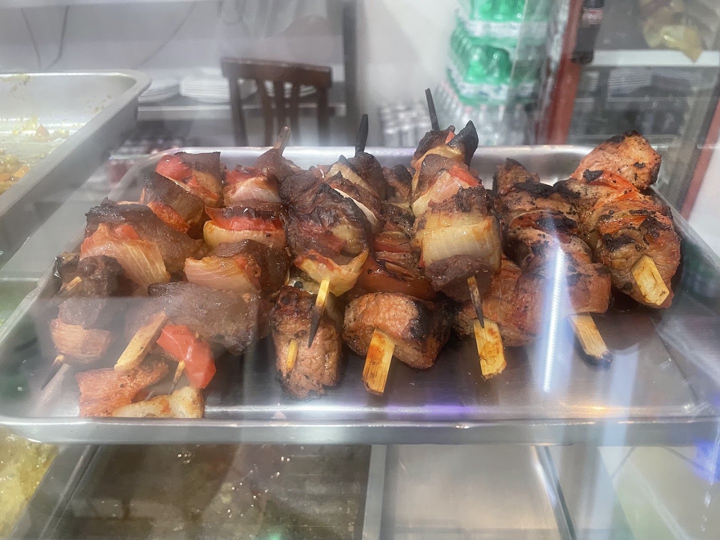 Ristorante Ali Baba