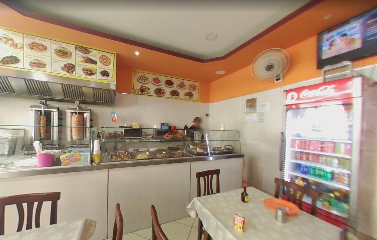 Ristorante Ali Baba