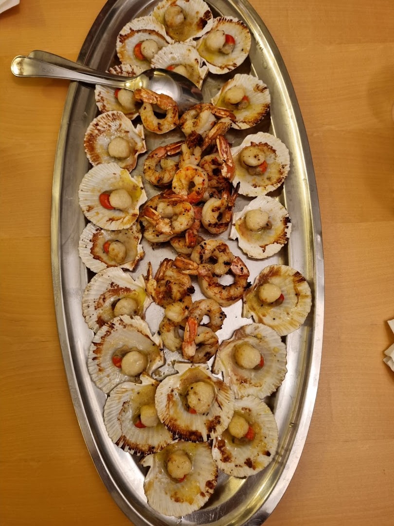 Ristorante alicaorle