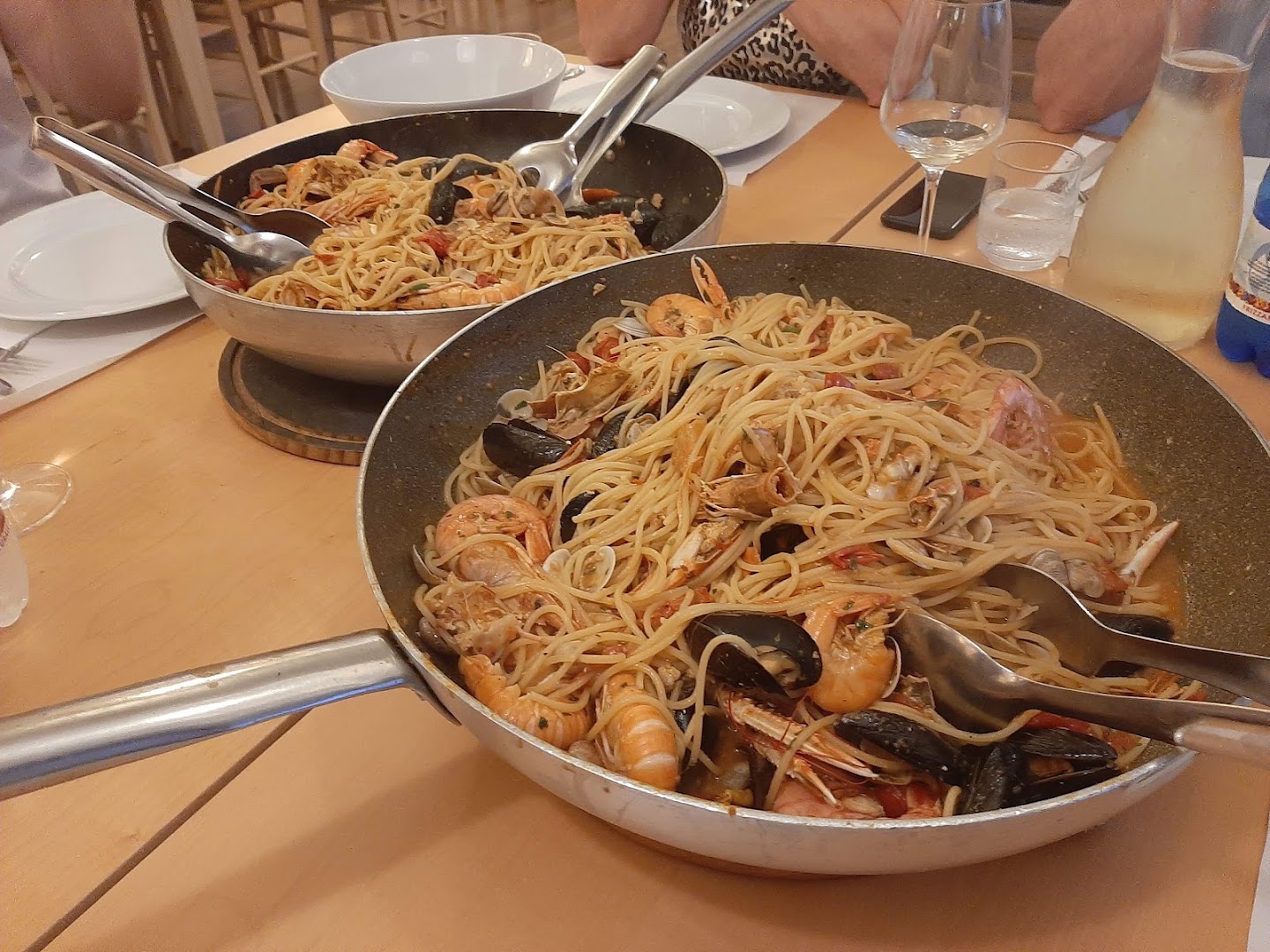 Ristorante alicaorle