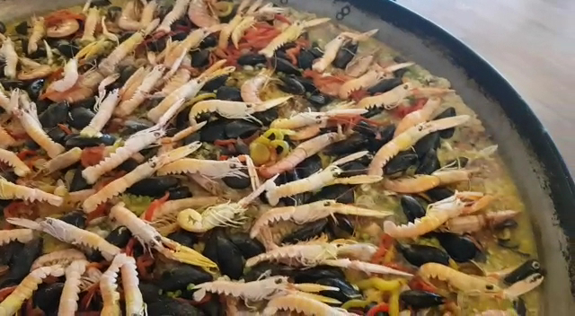 Ristorante alicaorle