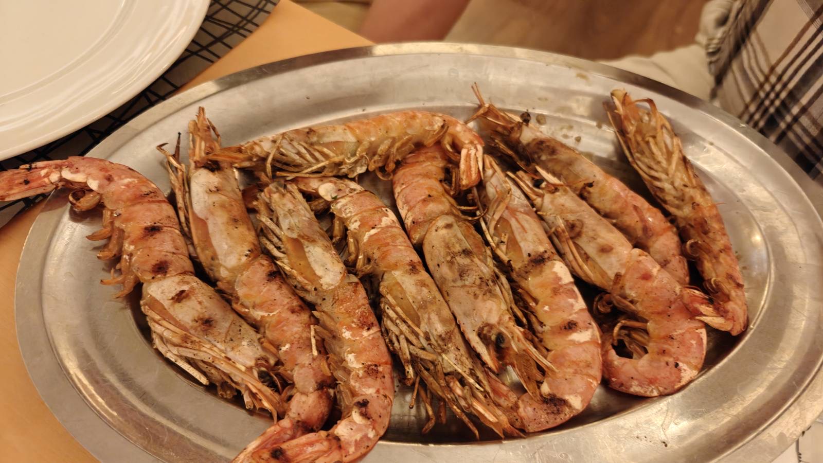 Ristorante alicaorle