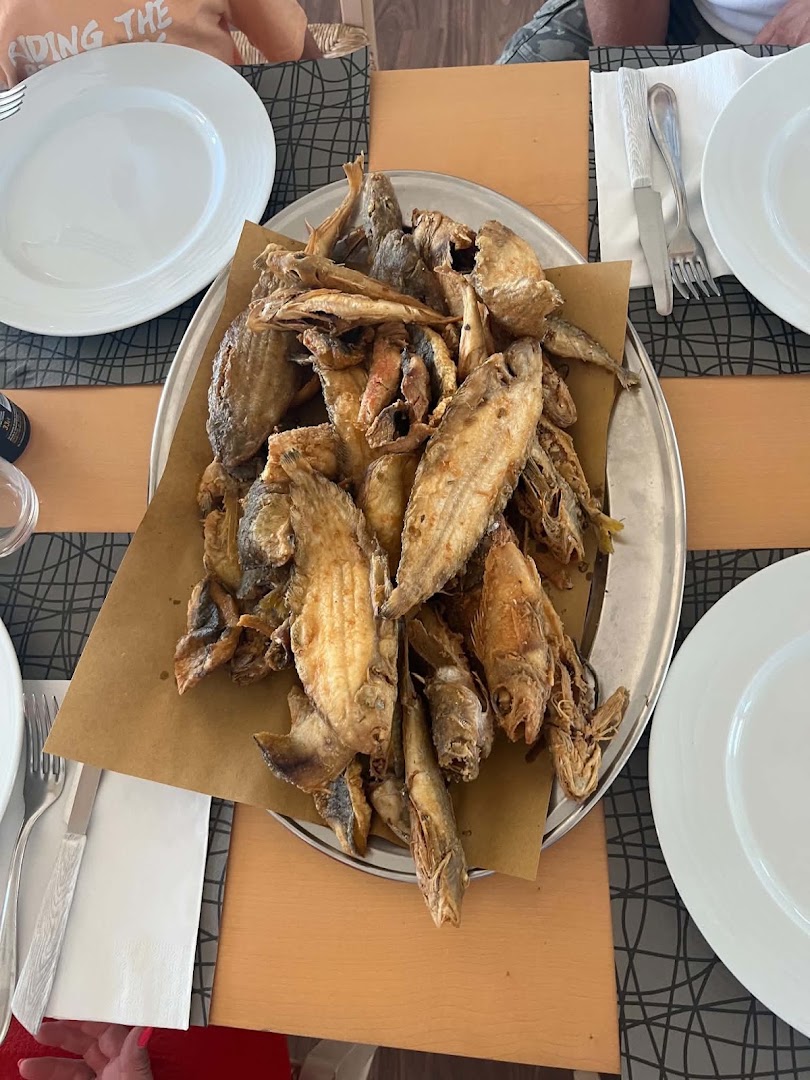 Ristorante alicaorle