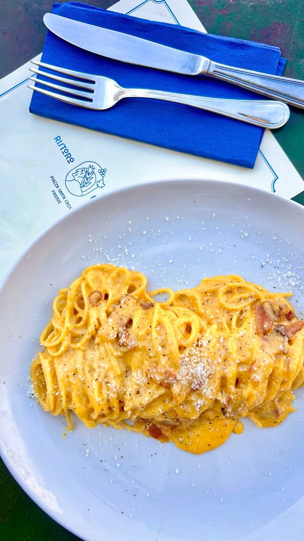 Ristorante Alighiero