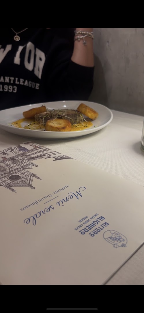 Ristorante Alighiero