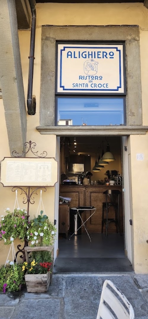 Ristorante Alighiero
