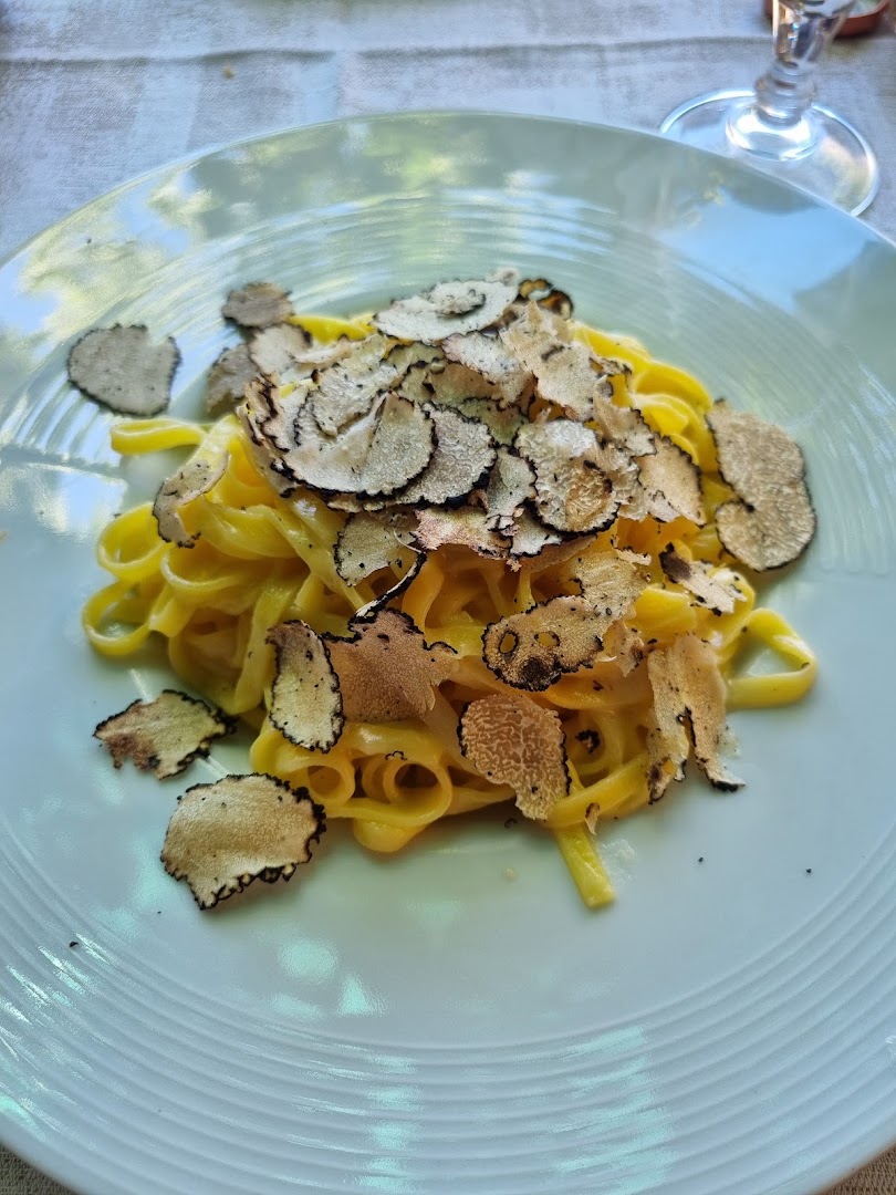 Ristorante alla Balestra