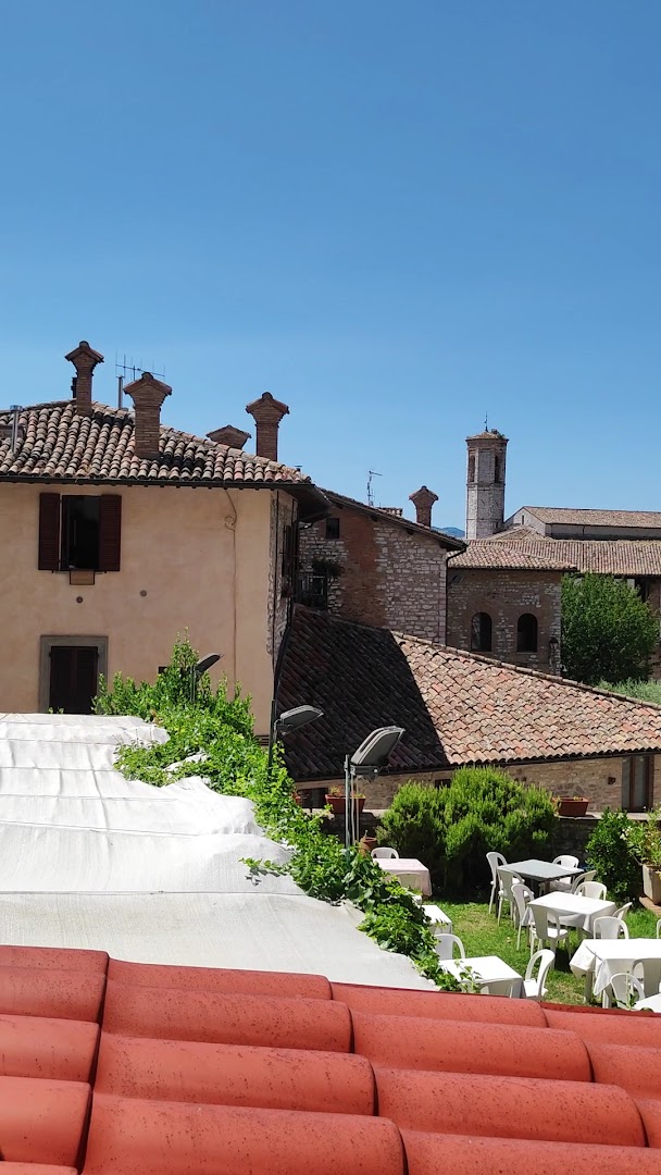 Ristorante alla Balestra