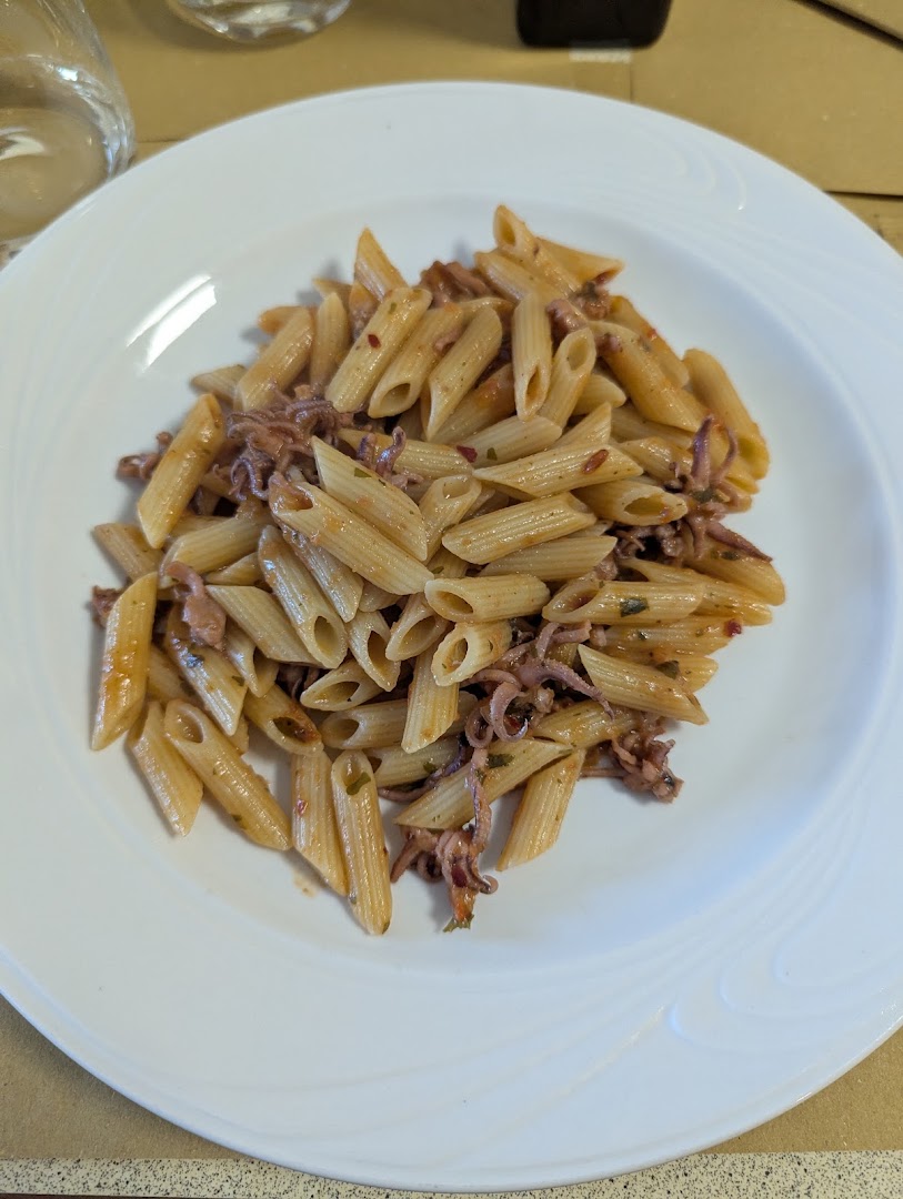 Ristorante Alla Bona
