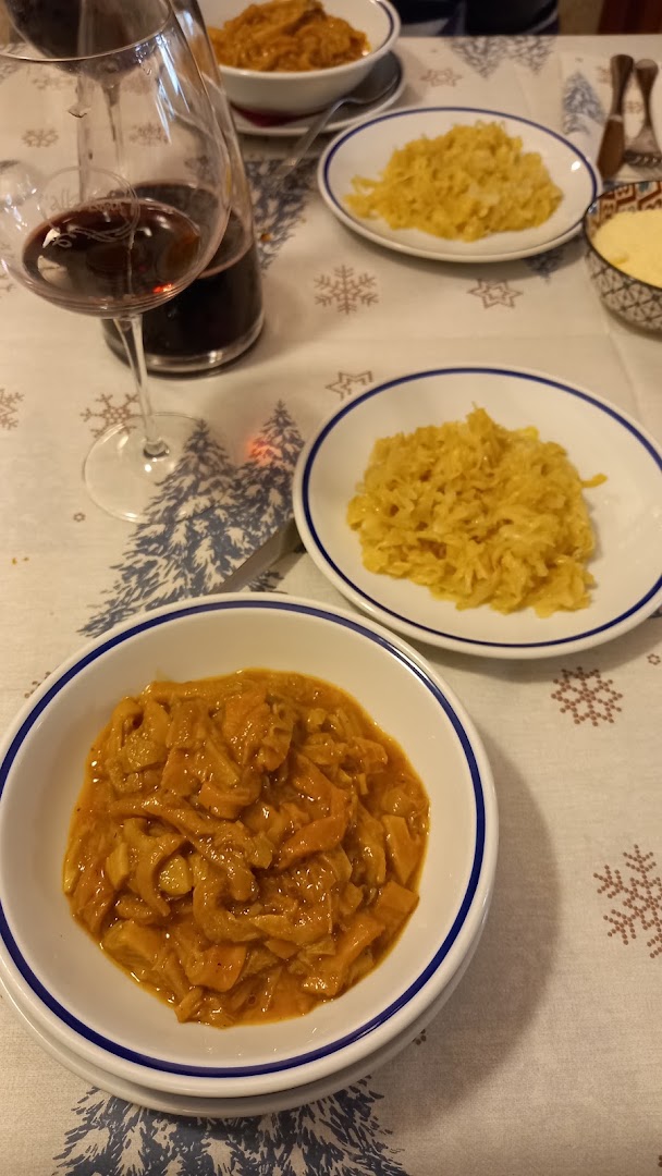 Ristorante Alla Bona