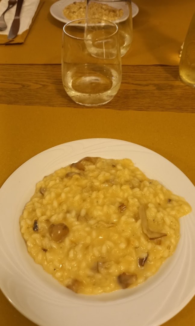 Ristorante Alla Bona