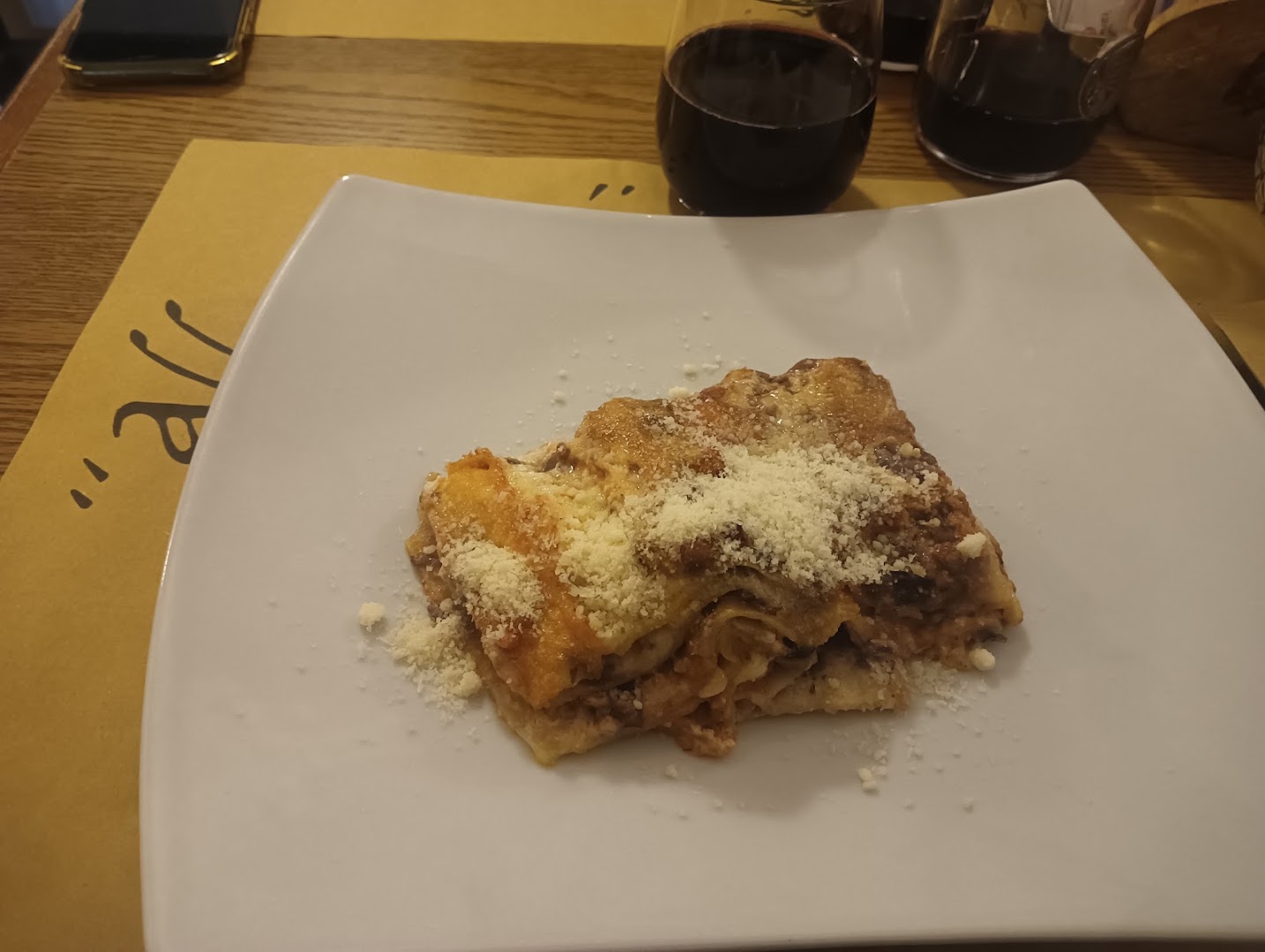 Ristorante Alla Bona