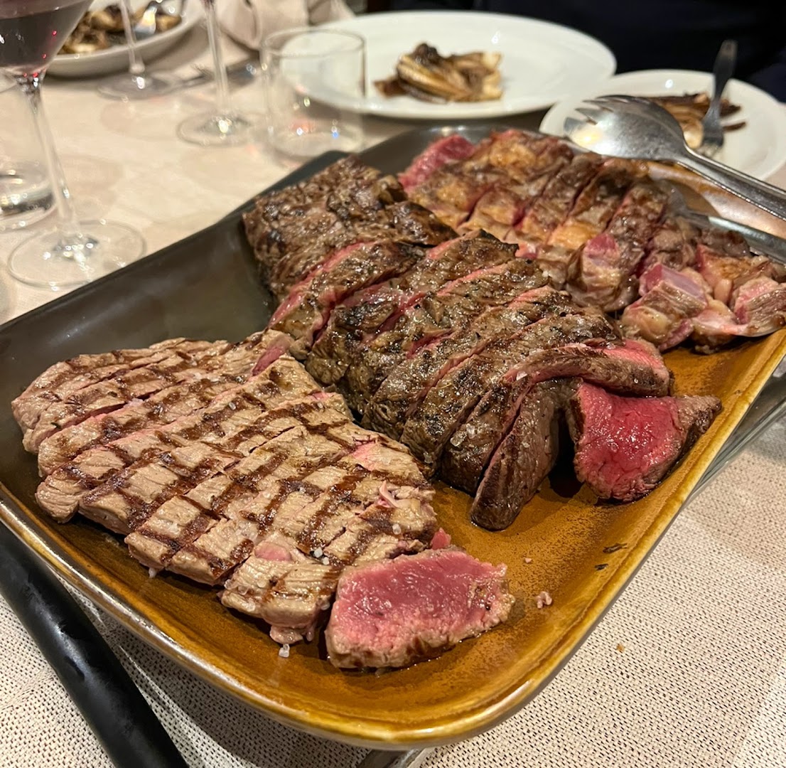 Ristorante Alla Botte, Cimadolmo