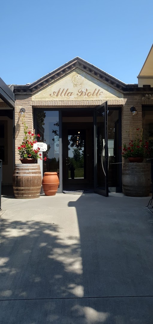 Ristorante Alla Botte