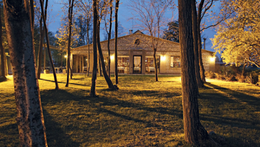 Ristorante Alla Botte