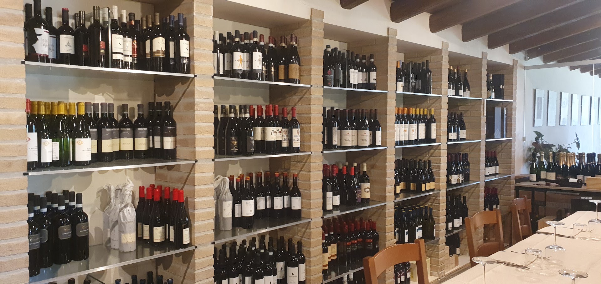 Ristorante Alla Botte