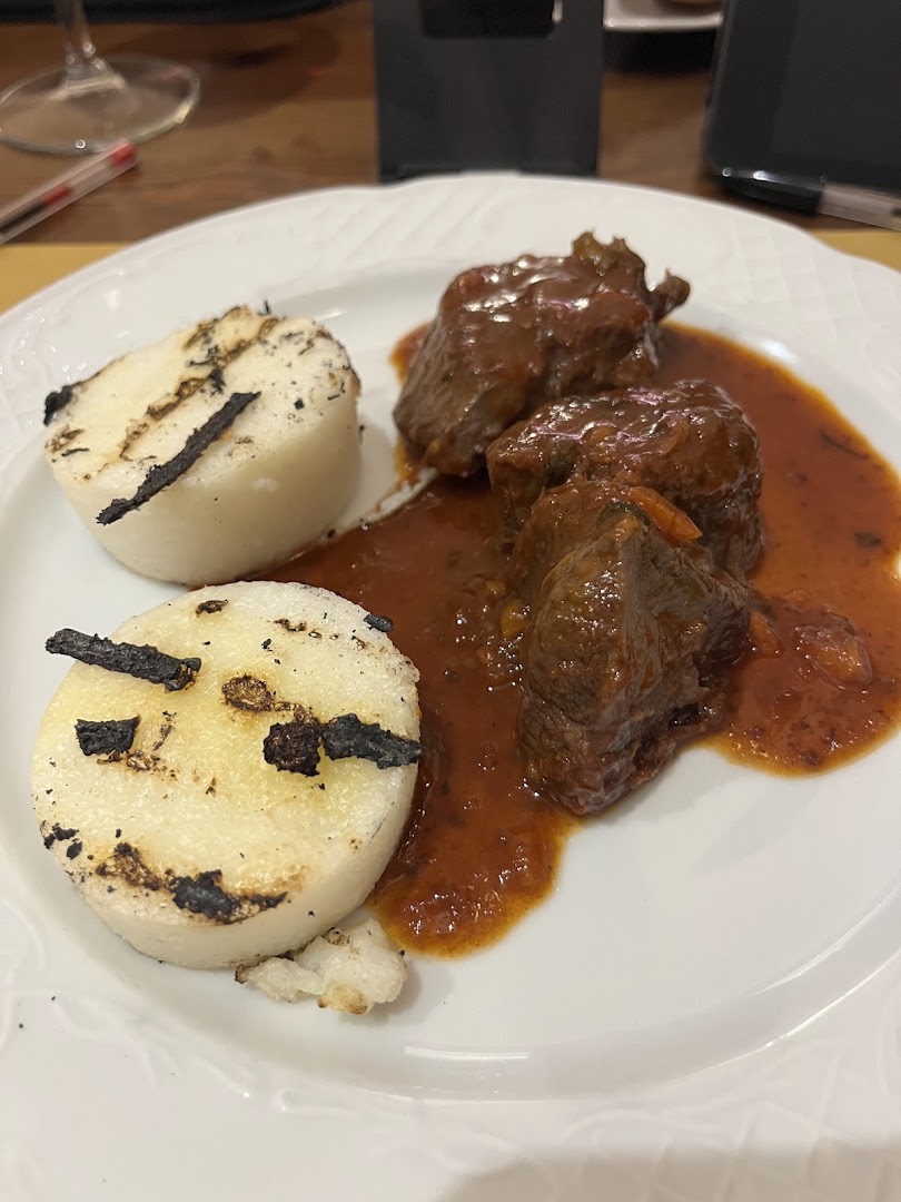 Ristorante Alla Botte