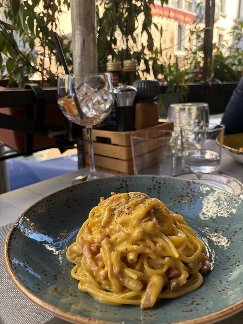 Ristorante alla Conchiglia