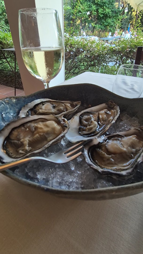 Ristorante Alla Darsena, Jesolo