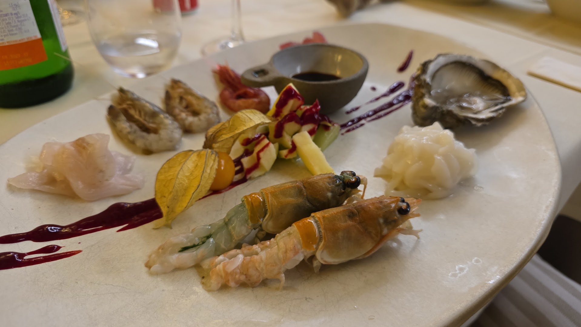 Ristorante Alla Darsena