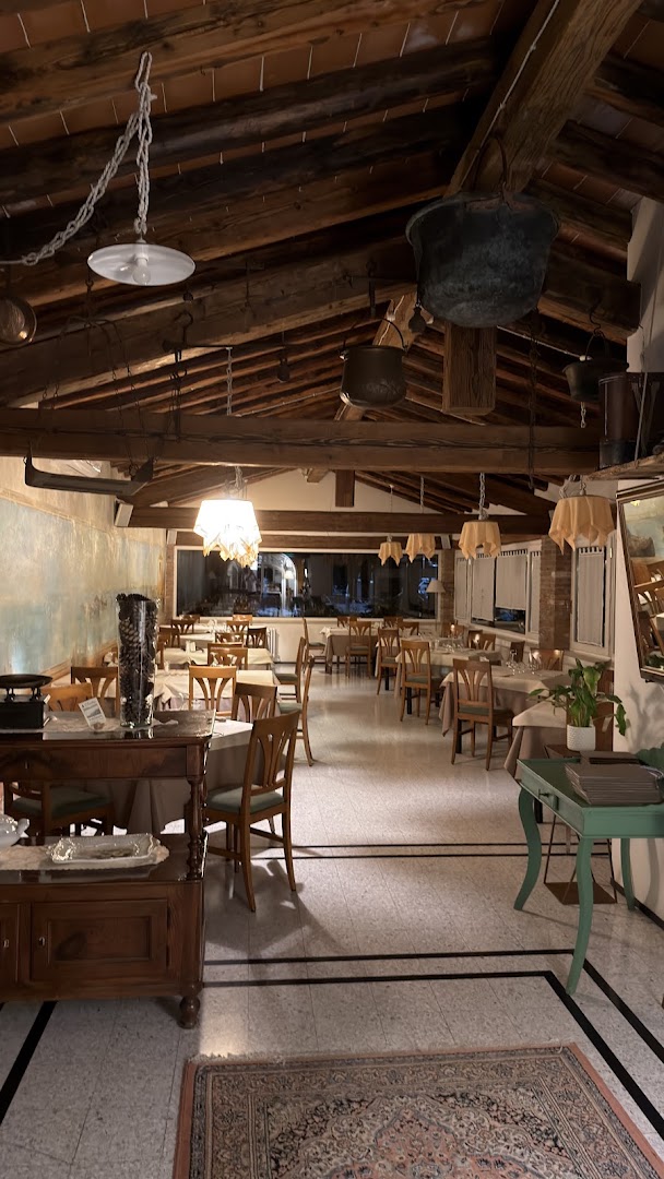 Ristorante Alla Darsena
