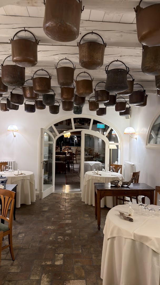 Ristorante Alla Darsena