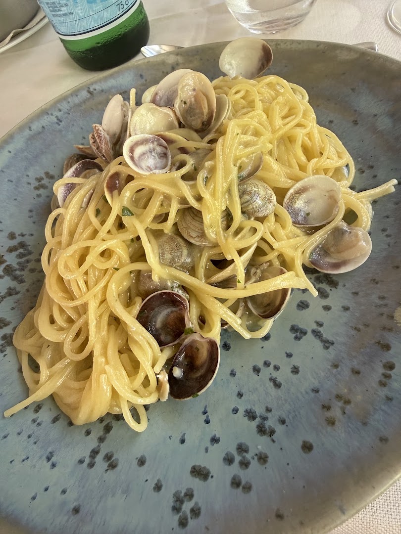 Ristorante Alla Darsena