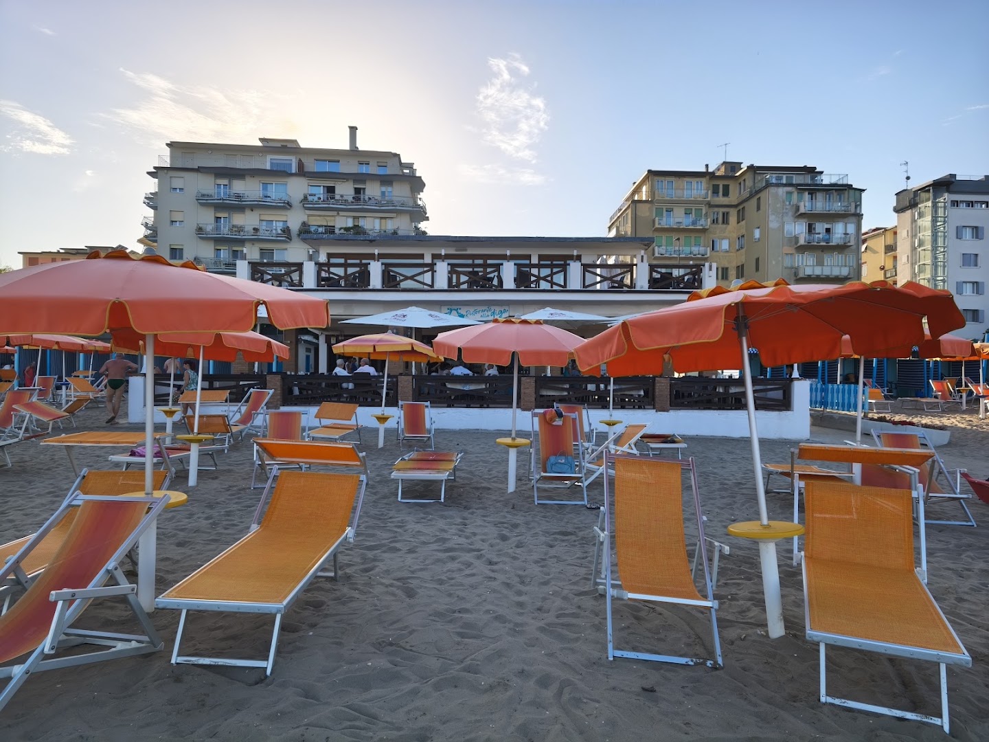 Ristorante Alla Diga