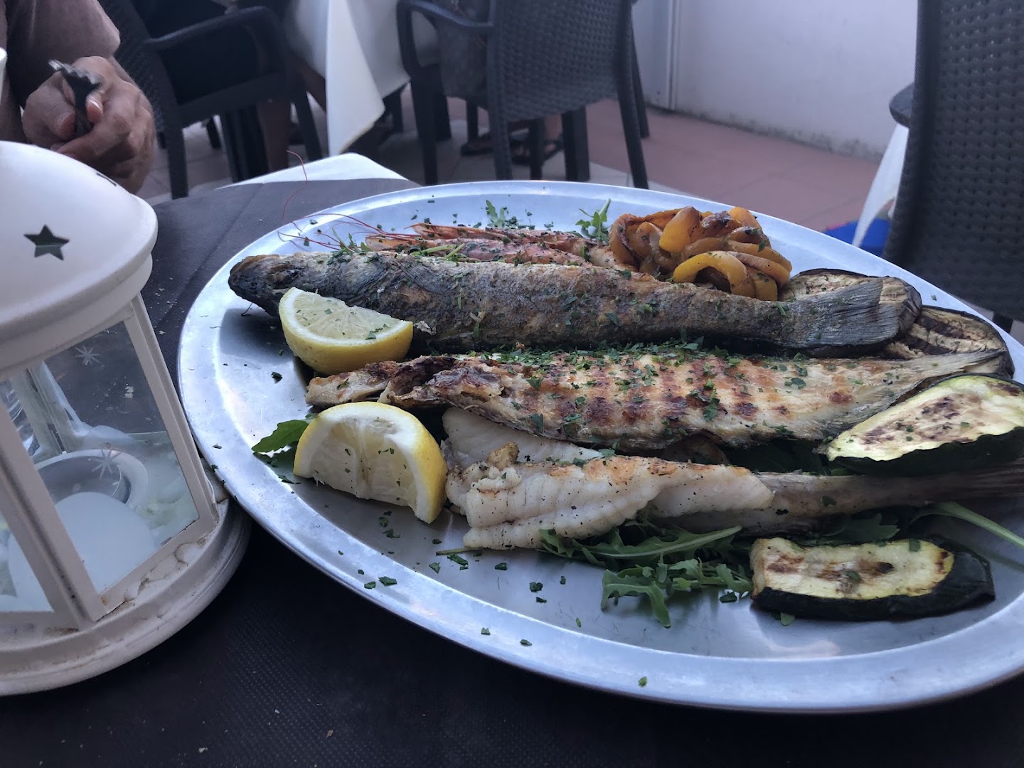 Ristorante Alla Diga