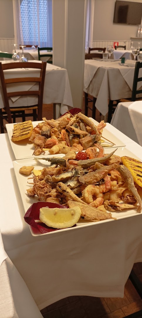 Ristorante Alla Fattoria