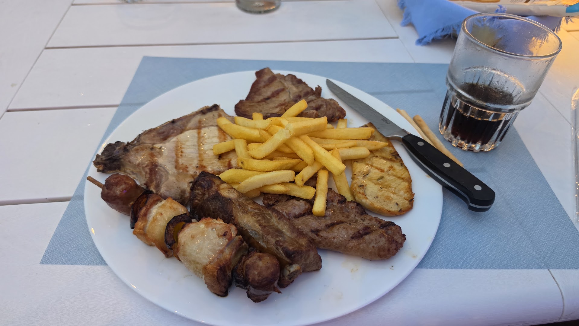 Ristorante Alla Gondola