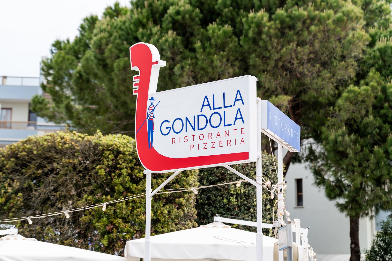 Ristorante Alla Gondola