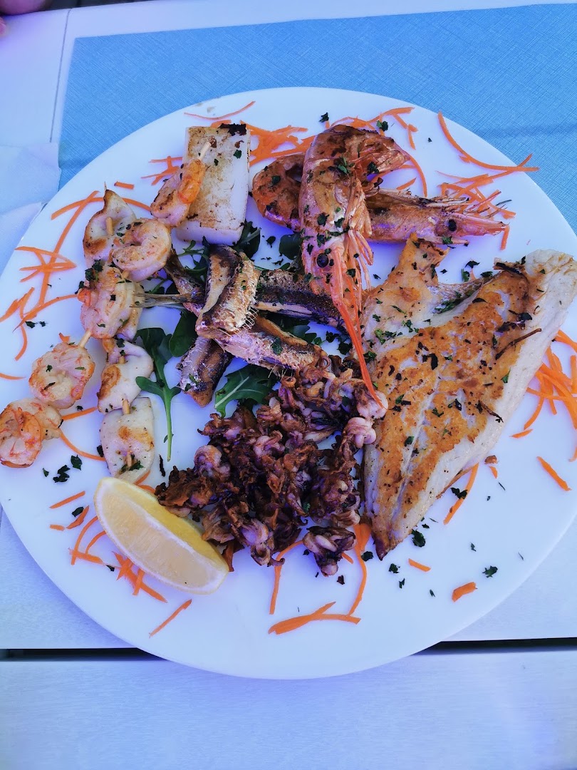 Ristorante Alla Gondola