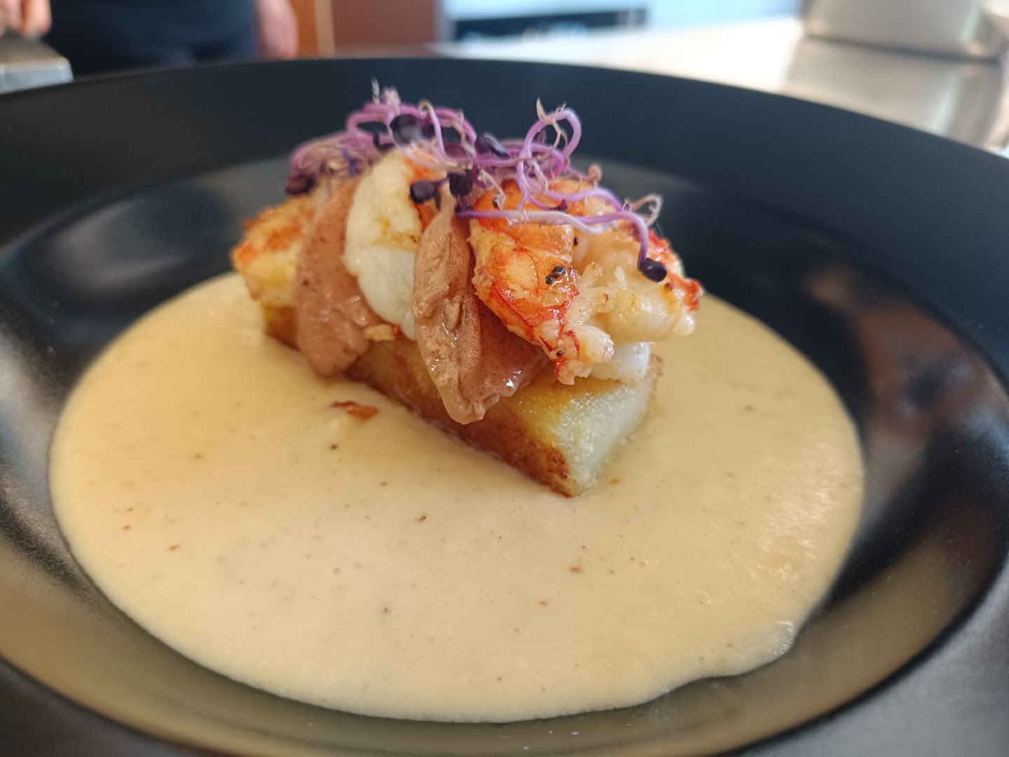 Ristorante Alla Lega Navale di Monfalcone Da Massi