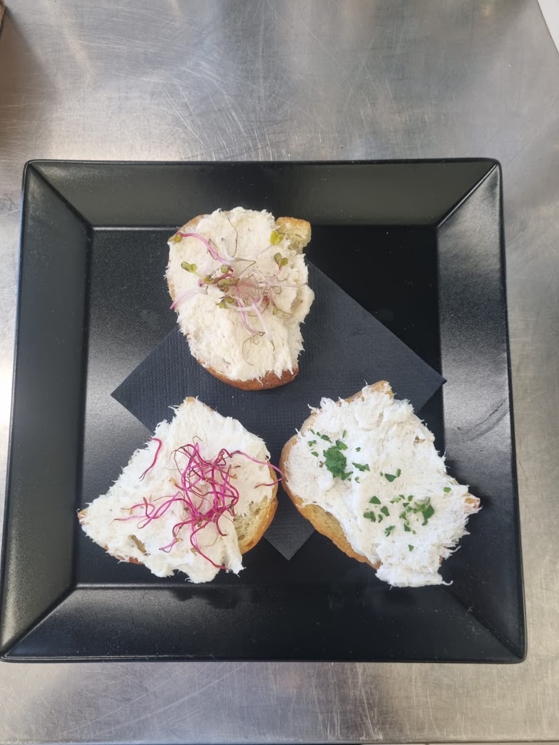 Ristorante Alla Lega Navale di Monfalcone Da Massi
