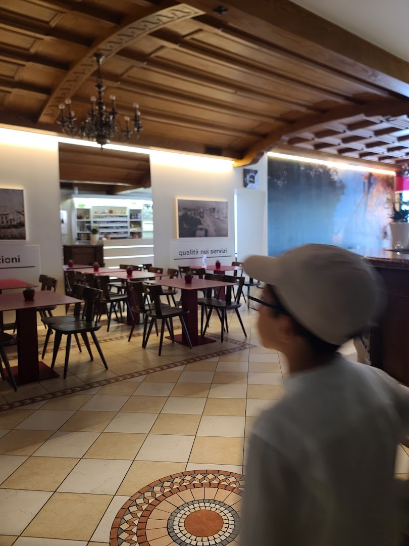 Ristorante Alla Nave, Lavis