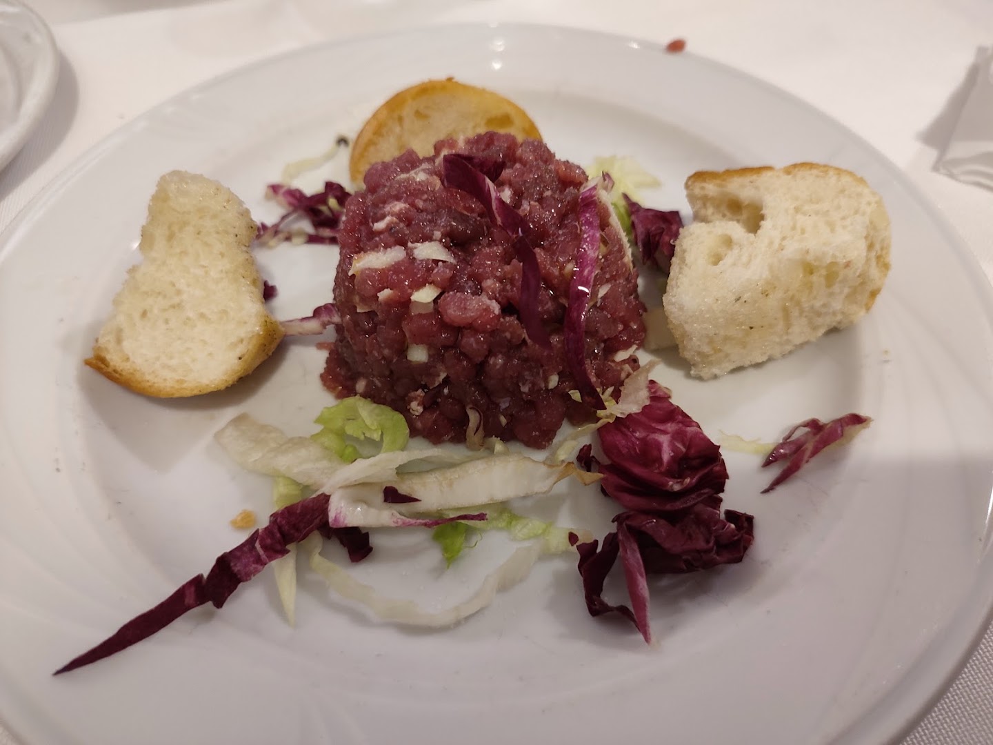 Ristorante Alla Nave