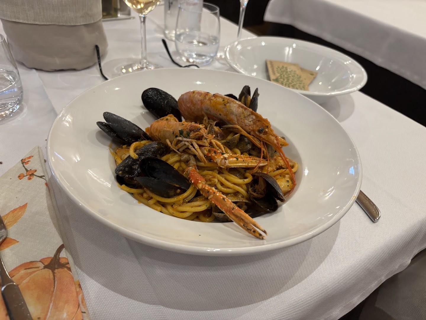 Ristorante Alla Nave