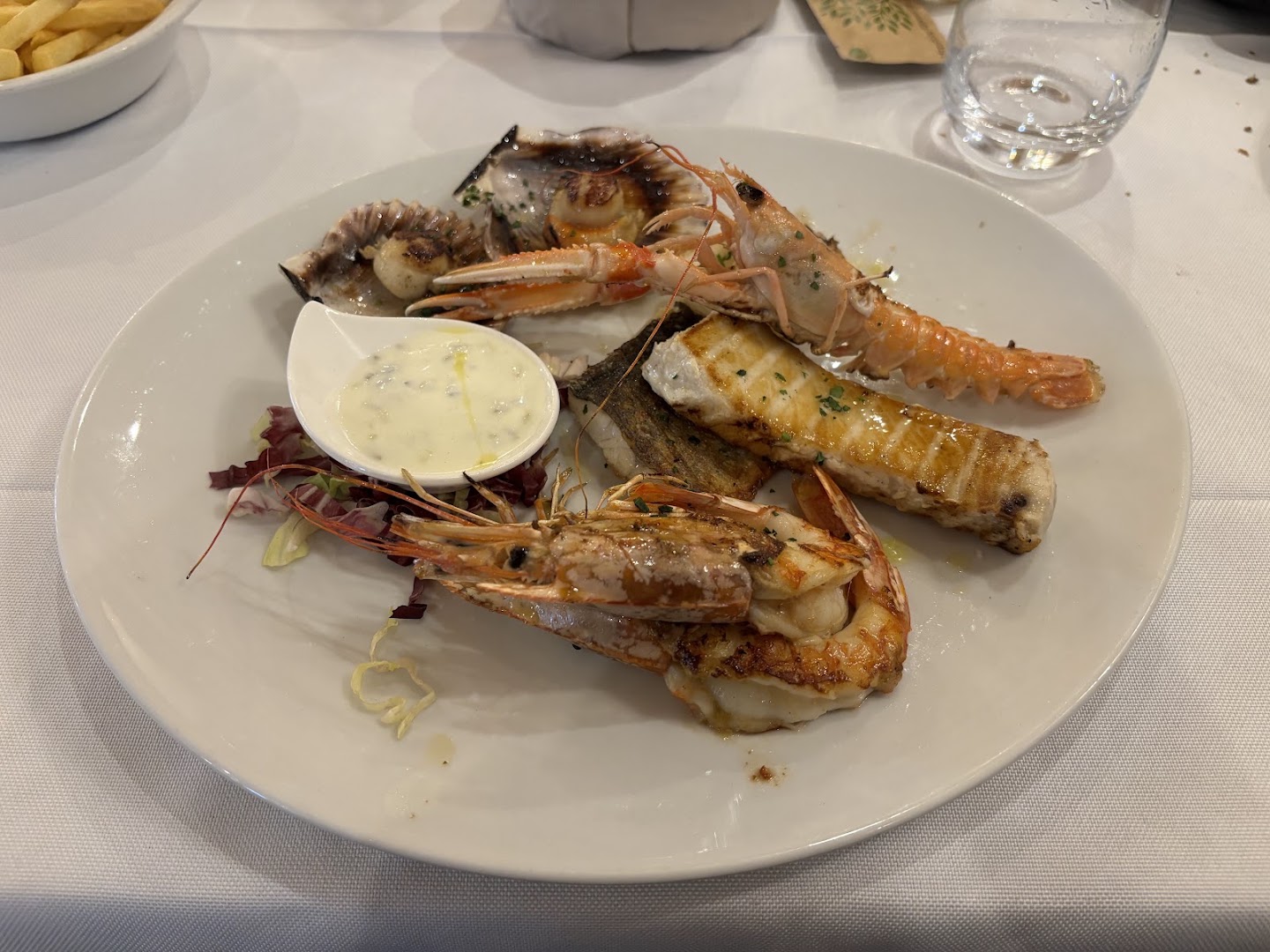 Ristorante Alla Nave