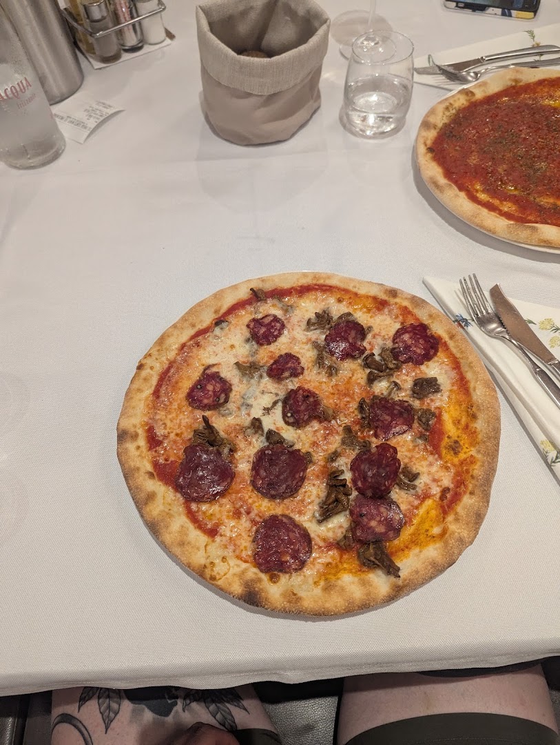 Ristorante Alla Nave
