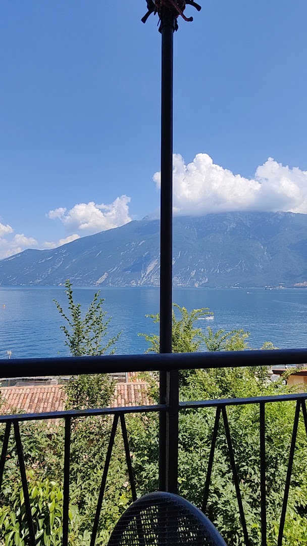 RISTORANTE ALLA NOCE, Limone sul Garda