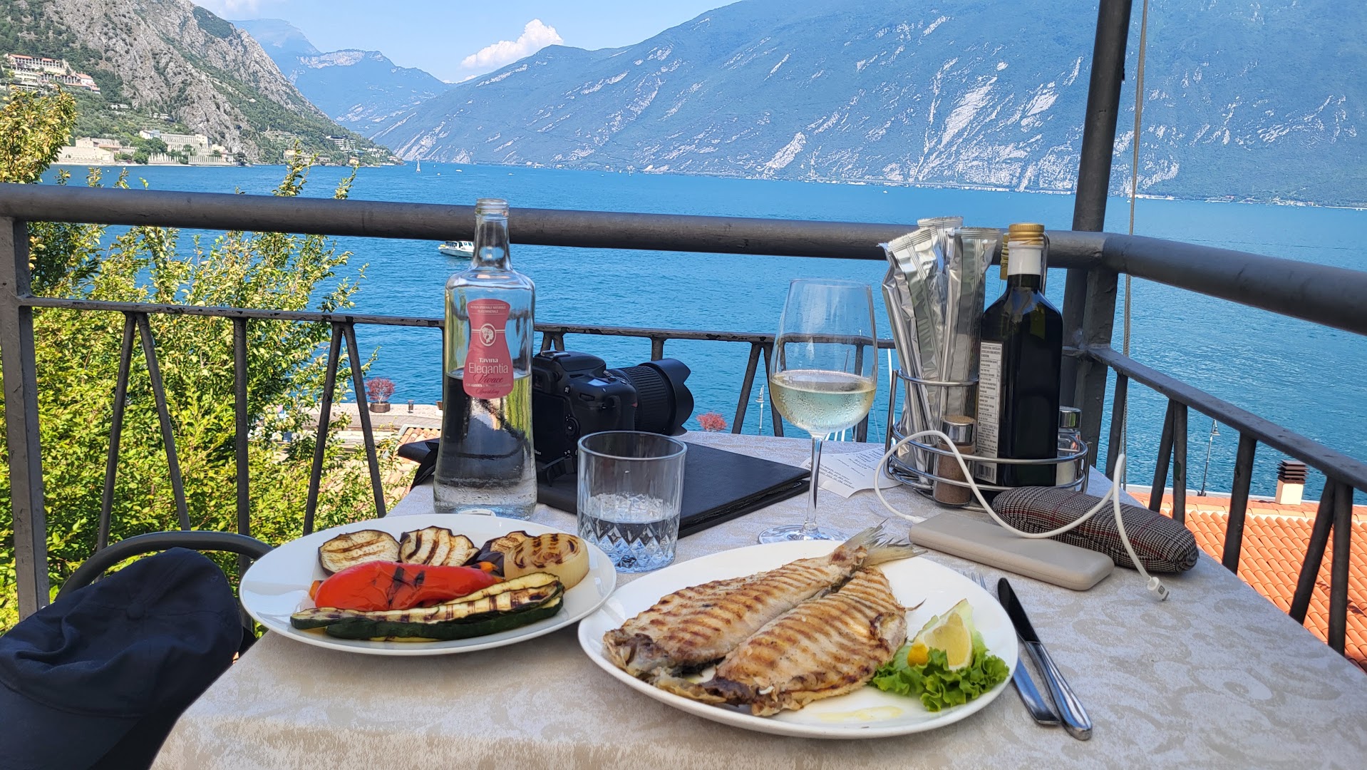 RISTORANTE ALLA NOCE