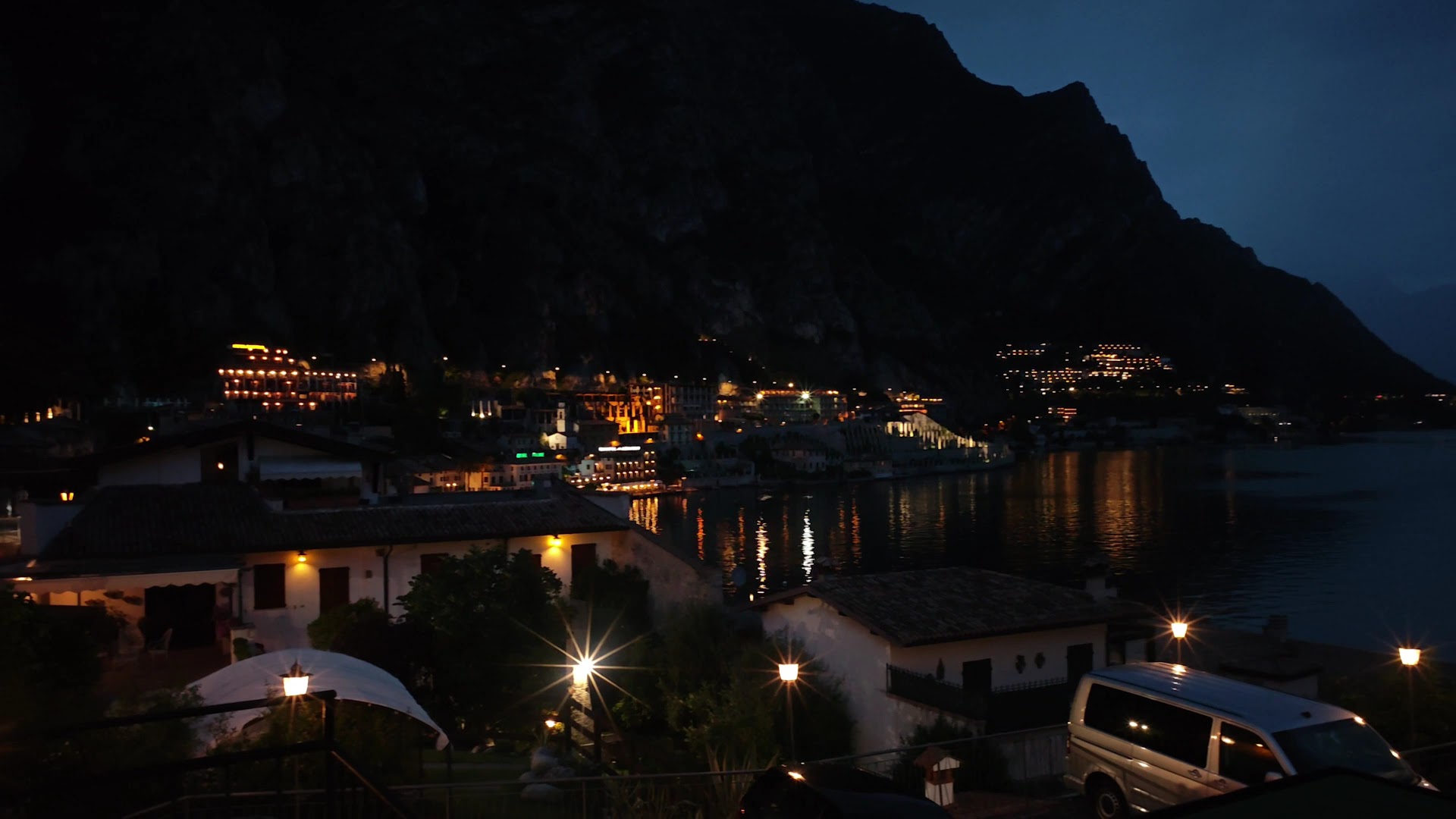 RISTORANTE ALLA NOCE