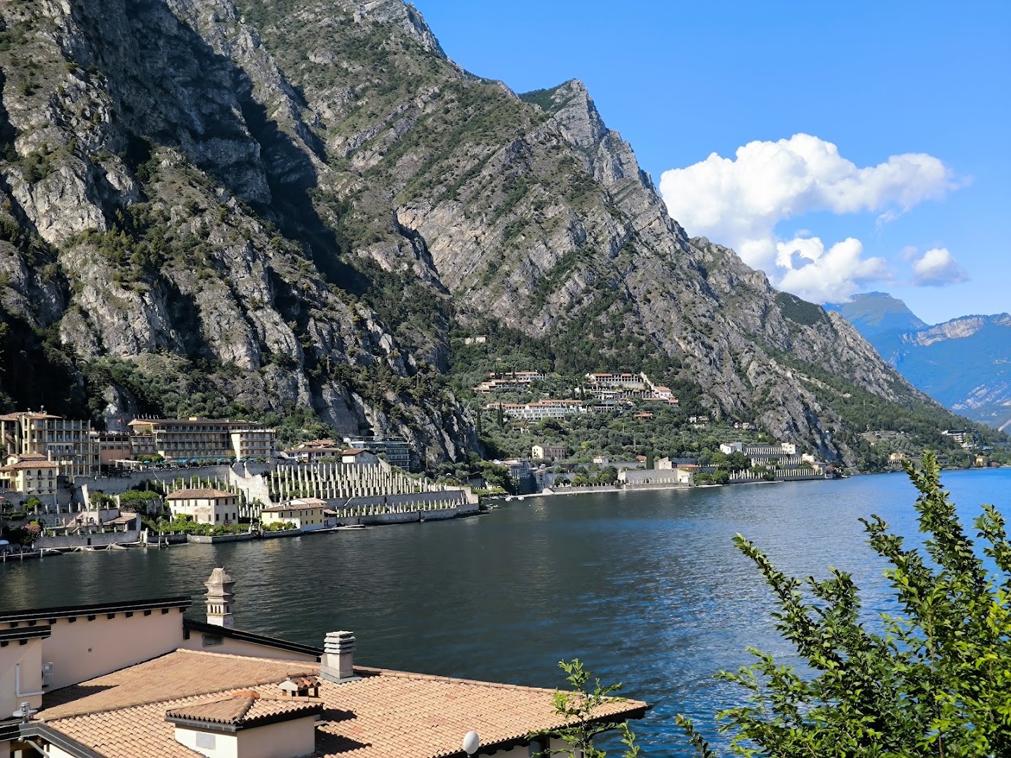 RISTORANTE ALLA NOCE