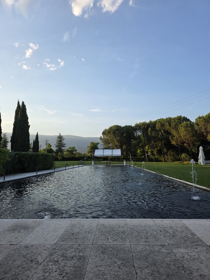Ristorante Alla Pergola, Sarcedo
